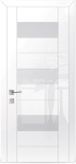 Межкомнатная дверь «ШОТТИ-5» (Стекло)