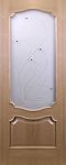 Межкомнатная дверь 163н