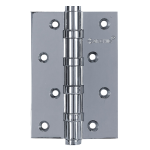 Петля Archie латунная универсальная A010-C 100*70*3-4BB-131 хром