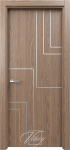 Межкомнатная дверь ALLURE 9 ДГ