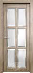 Межкомнатная дверь BORGIA 6 ДО