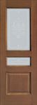 Межкомнатная дверь Д3152