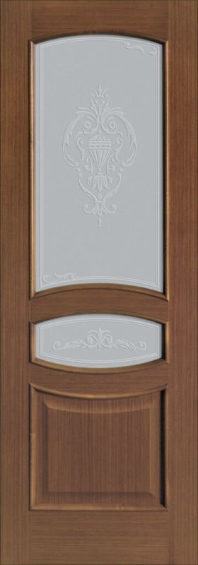 Межкомнатная дверь Д4152