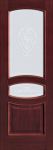 Межкомнатная дверь Д4157 (74-06)