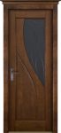 Межкомнатные двери Даяна ДО (Массив ольхи)