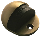 Дверной ограничитель MORELLI DS1 AB, цвет — античная бронза