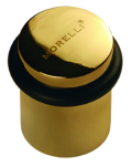 Дверной ограничитель MORELLI DS3 GP, цвет — золото