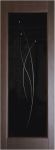 Межкомнатная дверь «Лучи 3»