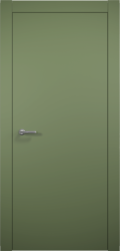 Межкомнатная дверь SIMPLE ДГ