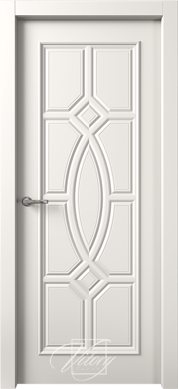 Межкомнатная дверь INTALIA 2 ДГ