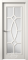 Межкомнатная дверь INTALIA 2 ДО