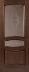 Межкомнатная дверь К0903