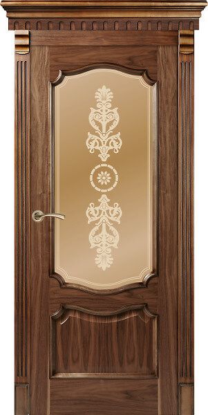 Межкомнатная дверь К1132