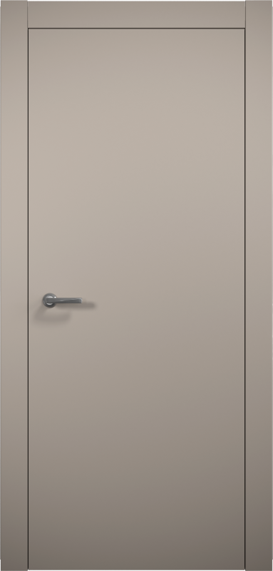 Межкомнатная дверь SIMPLE ДГ