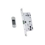 Защелка магнитная под ключевой цилиндр Archie LM 5212CL 99 Матовый хром