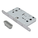 Защелка магнитная сантехническая Archie LM 5212OL 99 матовый хром