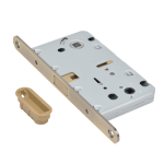 Защелка магнитная сантехническая Archie LM 5212OL AB/ACF Античная бронза/античный кофе