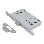 Защелка сантехническая Archie LP 5112OL 99 Матовый хром