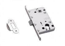 Защелка под ключевой цилиндр Archie LP 5112CL N Хром