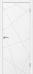 Межкомнатная дверь «НЕАПОЛЬ 2»