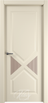 Межкомнатная дверь RETRICA R9 ДО