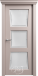 Межкомнатная дверь AMBASSADOR S3 ДО