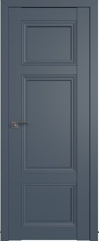 Межкомнатная дверь «2.104U»