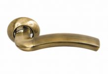 Ручка дверная ARCHIE S010 59MB античная бронза