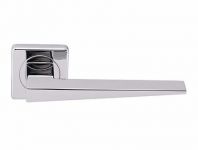 Ручка дверная ARCHIE  S040 72CC хром
