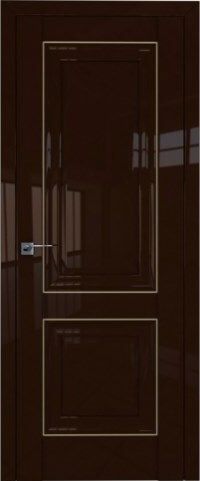 Межкомнатная дверь «27L»