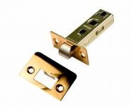 Защелка межкомнатная Archie LA 6-45 B Латунь