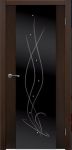 Межкомнатная дверь «КРОКУС»