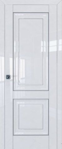 Межкомнатная дверь «27L»