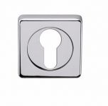 Накладка под ключевой цилиндр Archie CL-C C Хром