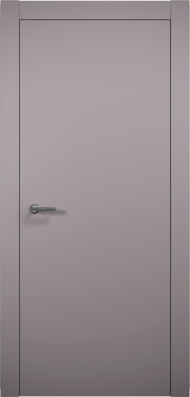Межкомнатная дверь SIMPLE ДГ