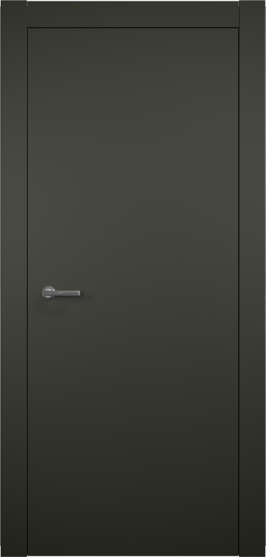 Межкомнатная дверь SIMPLE ДГ