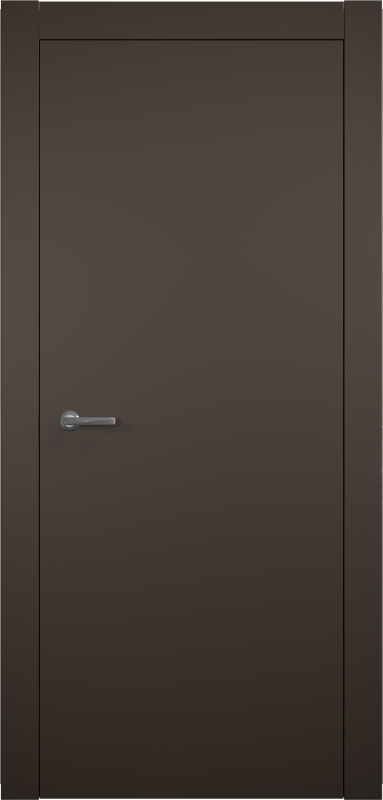 Межкомнатная дверь SIMPLE ДГ