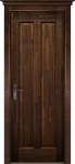 Межкомнатные двери Сорренто ДГ (Массив сосны)