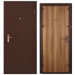 Входная дверь Спец PRO BMD