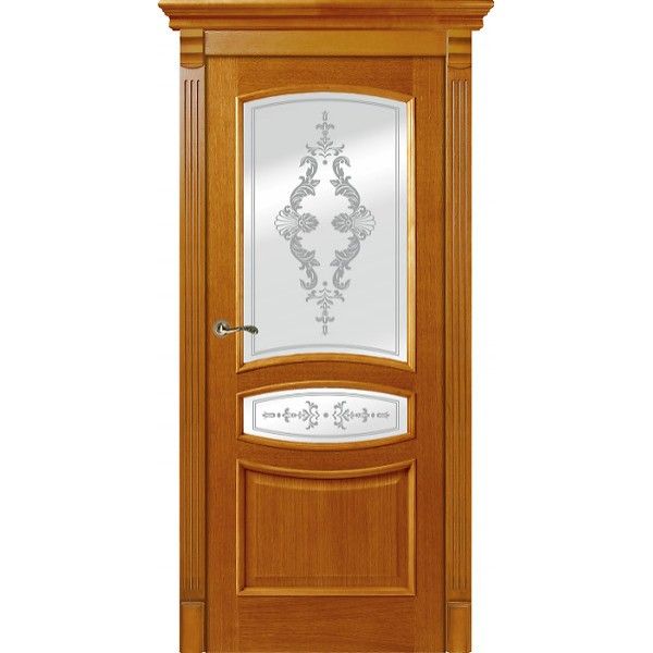 Межкомнатная дверь К0902