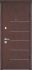 Входная дверь Standard «Порте»