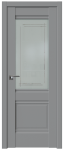 Межкомнатная дверь «2U»