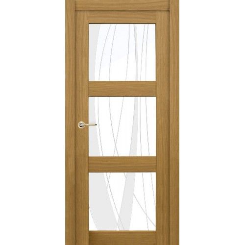 Межкомнатная дверь П1500