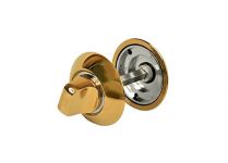 Завертка сантехническая Archie OL 2 Золото