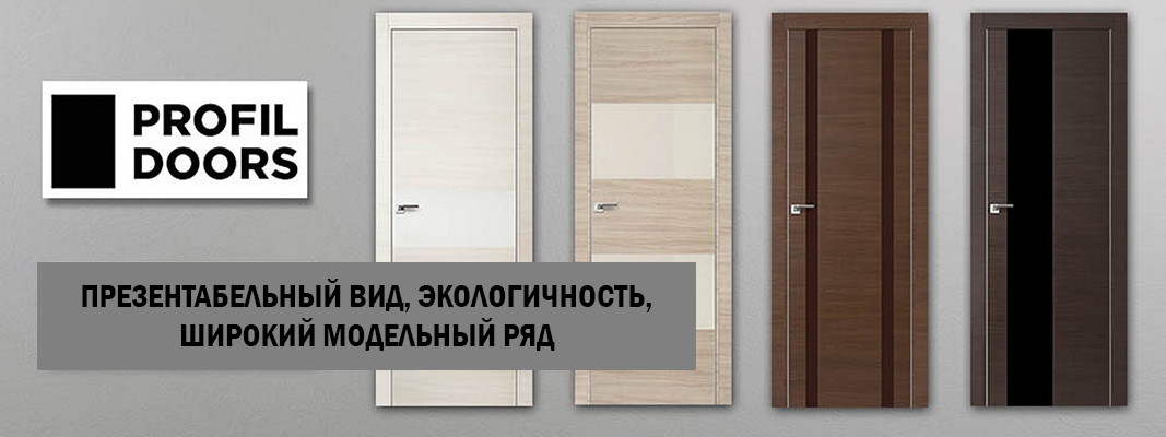 Profil DOORS